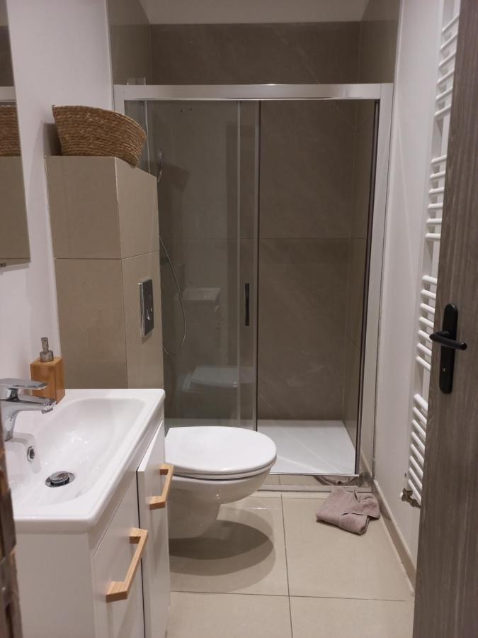 Doga Bel Appartement 1Er Etage 4 Personnes Bebe Reims Exterior photo